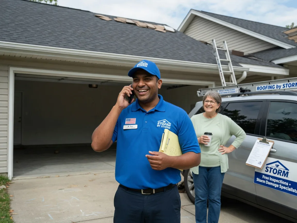 Roof Repair Near Me Edgewater, MD FAQs
