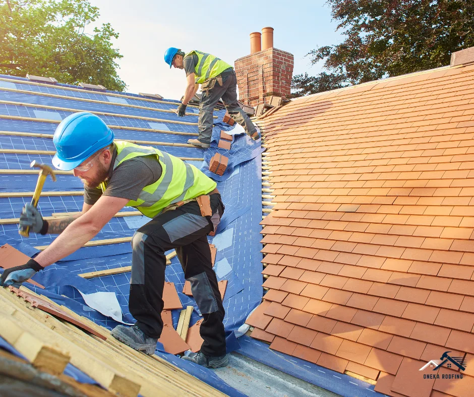 Why choose Roof Repair Near Me in Edgewater, MD
