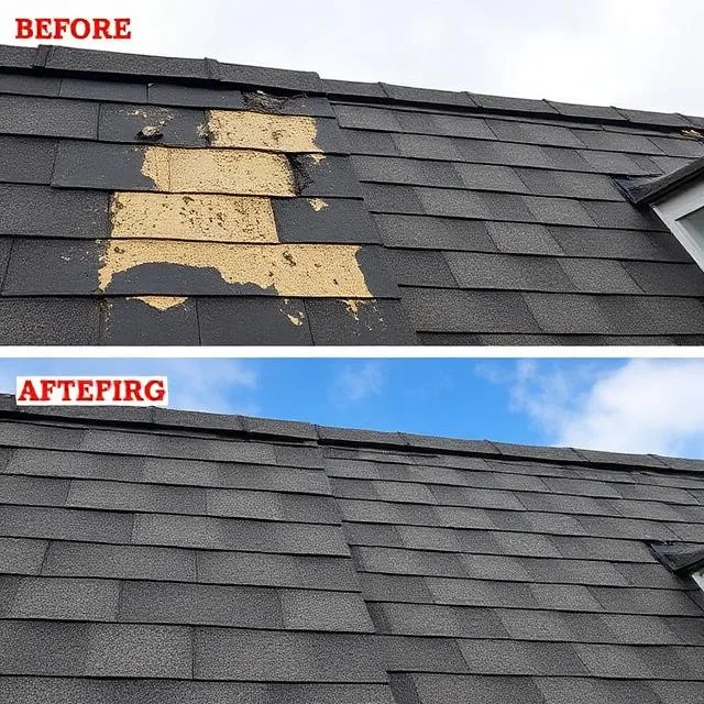 Roof Repair Near Me in Edgewater, MD near me